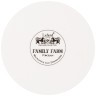 Тарелка десертная lefard "family farm" 17 см Lefard (263-1255)