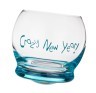Набор стаканов из 6 шт. "crazy new year" 390 мл. высота=9 см. Bohemia Crystal (674-268)