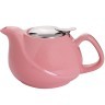 Заварочный чайник РОЗОВЫЙ 750 мл LR (30639)