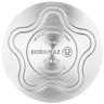 Кастрюля korkmaz perla со стекл. крышкой 18х9см / 2,3л KORKMAZ (902-015)