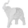 Статуэтка "слон" 20*9*20,5 см. серия "камила" Lefard (162-636)
