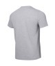 Футболка JOGEL ESSENTIAL Core Tee, серый меланж (2121189)