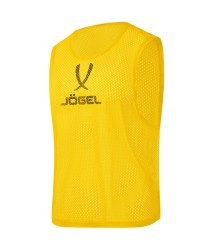 Манишка JOGEL CAMP Bib, желтый (2124776) Манишка JOGEL CAMP Bib, желтый (2124776)