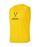 Манишка JOGEL CAMP Bib, желтый (2124776)