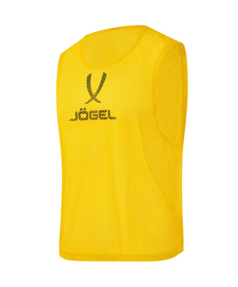 Манишка JOGEL CAMP Bib, желтый (2124776)