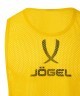 Манишка JOGEL CAMP Bib, желтый (2124776)