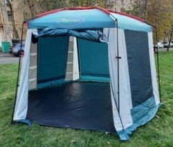 Тент-шатер Canadian Camper Summer House Mini (84377)