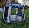 Тент-шатер Canadian Camper Summer House Mini (84377)