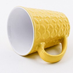 Кружка 300мл Yellow LR (9-23138-2)