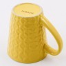 Кружка 300мл Yellow LR (9-23138-2)