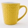 Кружка 300мл Yellow LR (9-23138-2)