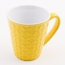 Кружка 300мл Yellow LR (9-23138-2)