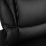 Кресло руководителя Brabix Premium Rest EX-555 экокожа черное 531938 (1) (84634)