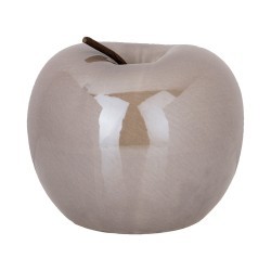 Фигурка "яблоко" 14*13,5*11 см. Lefard (146-1294)