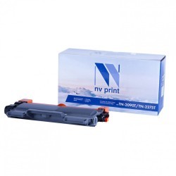 Картридж лазерный NV PRINT NV-TN2090/TN2275 для BROTHER ресурс 2500 стр. 363252 (90985)