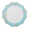 Набор из 6-ти десертных тарелок диаметр=20 см Lefard (115-320)