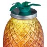 Диспенсер для напитков "pineapple", 18*25,5 см, 4 л Lefard (718-204)