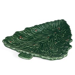 Блюдо сервировочное "green pine" 22*17,5*2,5 см Lefard (145-219) Блюдо сервировочное "green pine" 22*17,5*2,5 см Lefard (145-219)