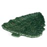 Блюдо сервировочное "green pine" 22*17,5*2,5 см Lefard (145-219)