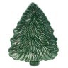 Блюдо сервировочное "green pine" 22*17,5*2,5 см Lefard (145-219)