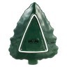 Блюдо сервировочное "green pine" 22*17,5*2,5 см Lefard (145-219)