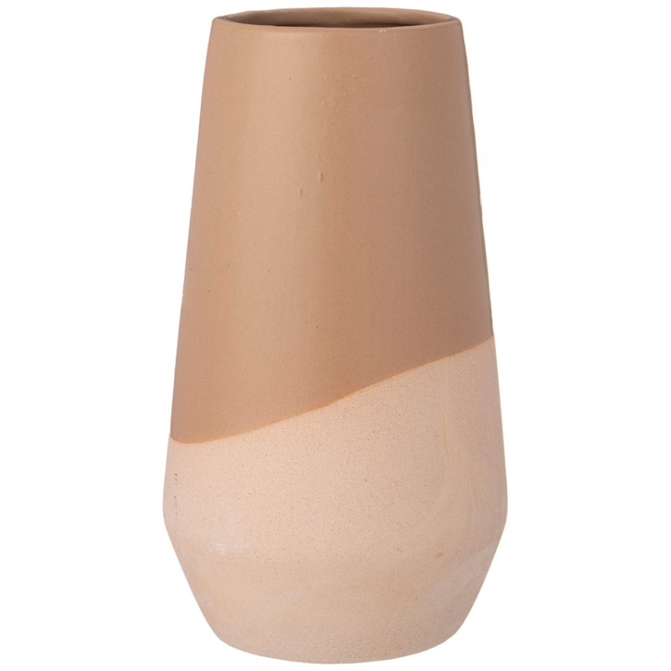 Ваза декоративная 13,7*13,7*25см Lefard (248-132)