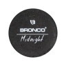 Салатник треугольный bronco "midnight" 16,5*5,5 см Bronco (62-121)