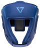 Шлем открытый INSANE ORO, ПУ, синий (2109319)