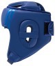 Шлем открытый INSANE ORO, ПУ, синий (2109319)