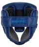 Шлем открытый INSANE ORO, ПУ, синий (2109319)