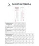Тайтсы компрессионные JOGEL CAMP PerFormDRY Baselayer Tights, темно-серый (2126228)