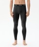 Тайтсы компрессионные JOGEL CAMP PerFormDRY Baselayer Tights, темно-серый (2126228)