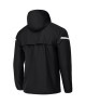 Куртка ветрозащитная JOGEL CAMP 2 Rain Jacket, черный, детский (2112192)