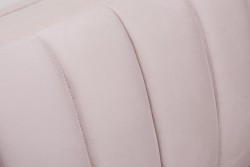 Диван Paolo двухместн.раскл. велюр беж. Colt1001 182*90*78см,2 под. (TT-00012861)