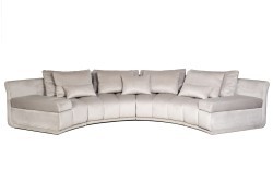 Комплект мебели №1 диван Coliseum модульный (TT-00007066)