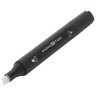 Маркеры для скетчинга двусторонние Brauberg Art Classic линия 1-6 мм 12 цветов 151889 (1) (86695)
