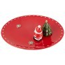 Блюдо сервировочное коллекция "christmas gift"   30*24.5*10 см Lefard (230-545-11)
