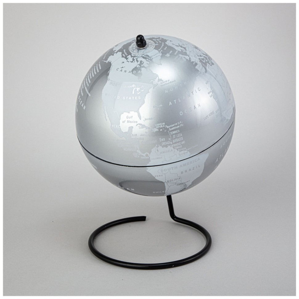 Глобус 14,2х14,2х215 см Lefard (99-601)
