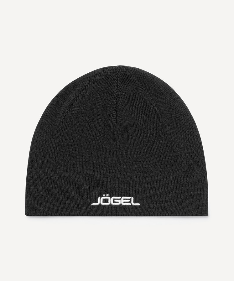 Шапка JOGEL CAMP Team Training Hat, черный (2115815)