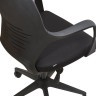 Кресло компьютерное Brabix Premium Galaxy EX-519 ткань терракотовое 531570 (1) (71809)