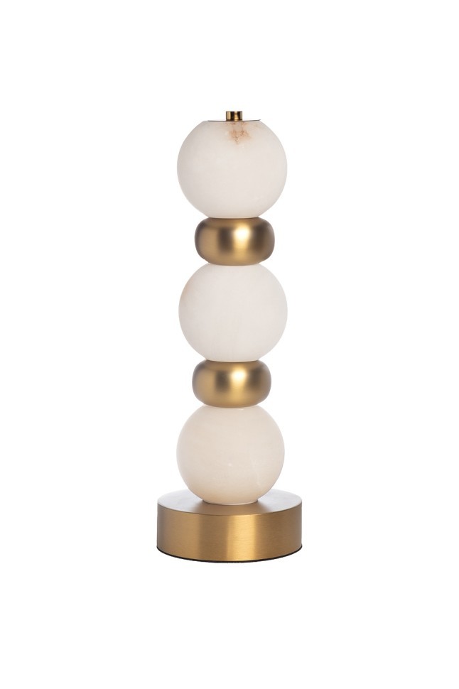 Лампа настольная h45см (TT-00012978)