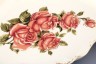 Блюдо "корейская роза" 34*24 см высота=4 см (кор=16шт.) Lefard (126-553)