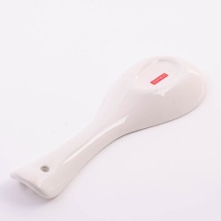 Подставка под ложку 22,3см Утренняя свежесть доломит LR (60183)