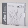 Набор тарелок десертных lefard "lavender" 2 шт. 19*2 см Lefard (761-140)