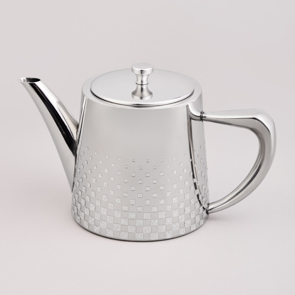 Чайник agness, 1350 мл Agness (916-433)