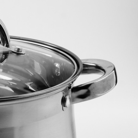 Набор кастрюль 6пр Mercury (1629-2)