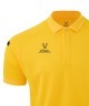 Поло JOGEL CAMP 2 Poly Polo, желтый/черный (2121579)