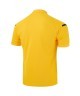 Поло JOGEL CAMP 2 Poly Polo, желтый/черный (2121579)