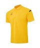 Поло JOGEL CAMP 2 Poly Polo, желтый/черный (2121579)