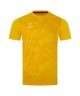 Футболка вратарская JOGEL DIVISION PerFormDRY SPLASH GK Jersey, желтый, детский (2121010)